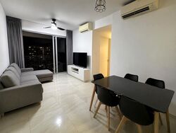 High Park Residences (D28), Apartment #586784621